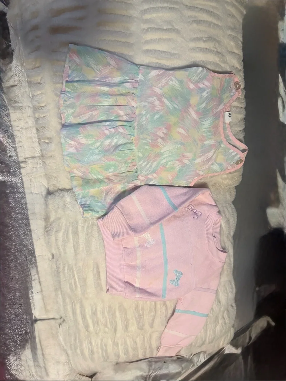 liberty vintage 80